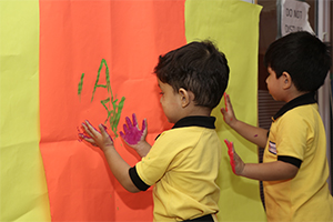 Mission Image