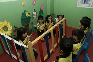 Mission Image